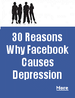 Facebook is supposed to bring people close together, but in many ways it can be a detriment to your health and make you feel lonely.